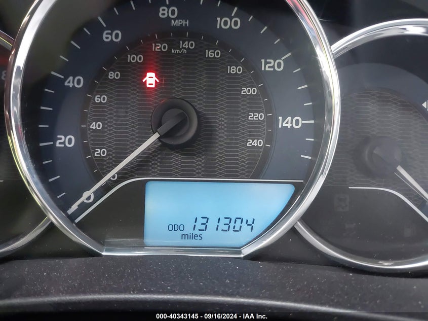 2015 TOYOTA COROLLA L/LE/LE PLS/PRM/S/S PLS - 2T1BURHEXFC323780