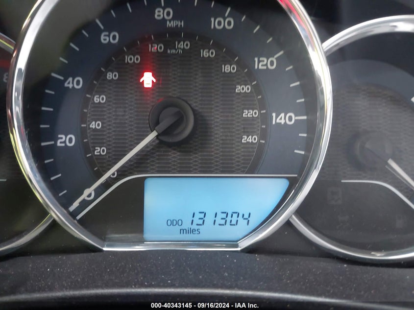 2015 TOYOTA COROLLA L/LE/LE PLS/PRM/S/S PLS - 2T1BURHEXFC323780