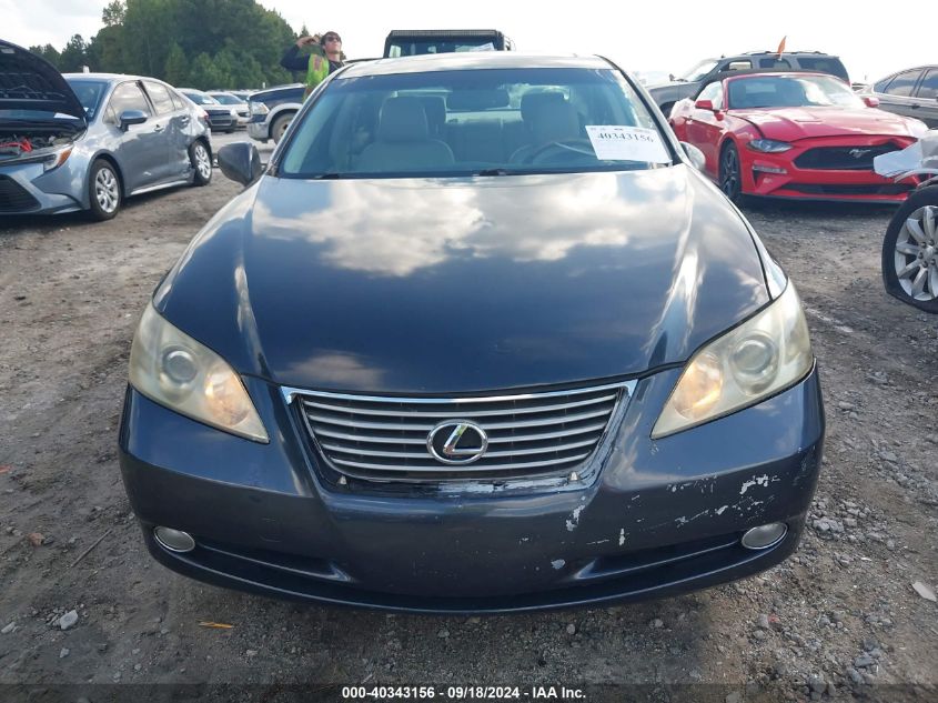 JTHBJ46G672136275 2007 Lexus Es 350