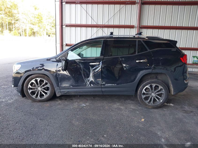 3GKALVEX2KL258853 2019 GMC Terrain Slt