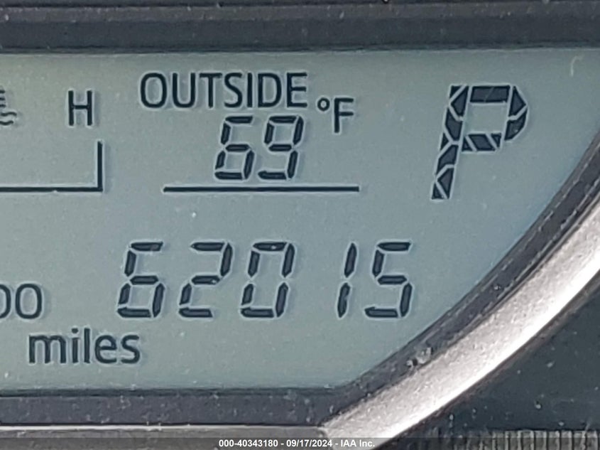 2013 TOYOTA RAV4 LE - 2T3BFREV7DW089132