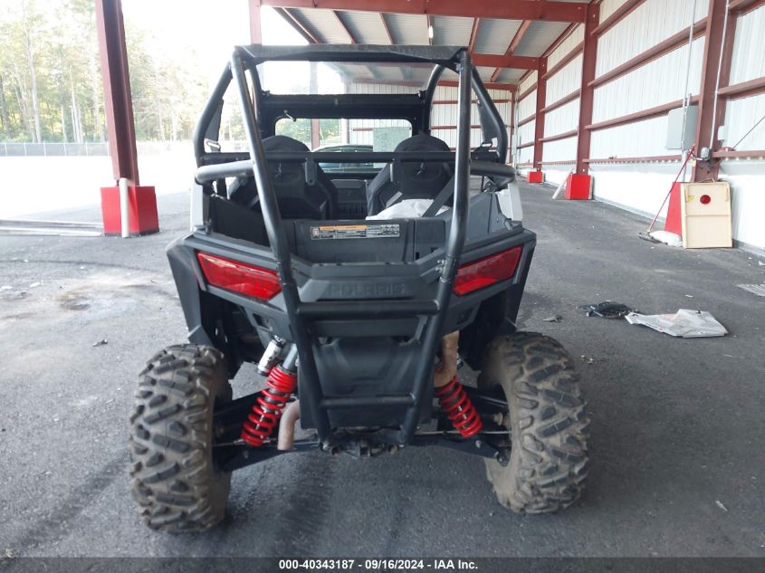 2023 Polaris Rzr Trail S 1000 Premium VIN: 3NSASE995PH430246 Lot: 40343187