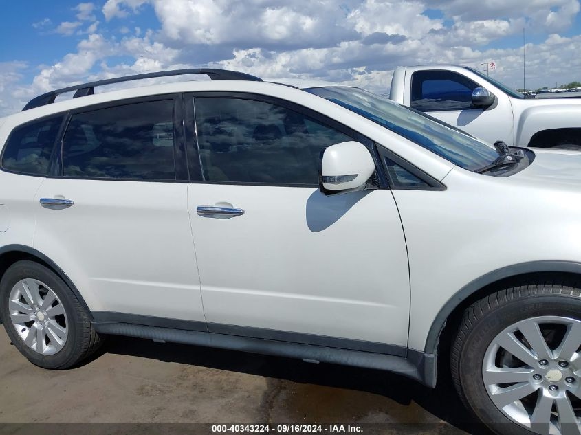 2009 Subaru Tribeca Limited 5-Passenger VIN: 4S4WX92D194405442 Lot: 40343224