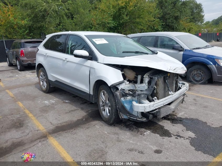 2FMPK3J96JBB86565 2018 FORD EDGE - Image 1