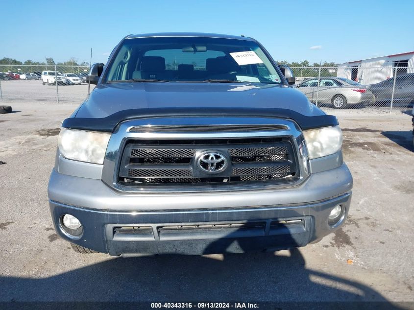 2011 Toyota Tundra Grade 5.7L V8 VIN: 5TFEY5F13BX115617 Lot: 40343316