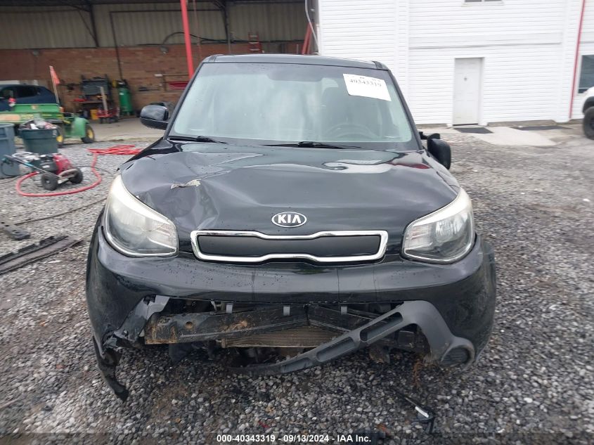 KNDJN2A23G7311795 2016 Kia Soul