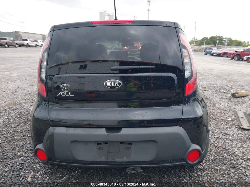 KNDJN2A23G7311795 2016 Kia Soul