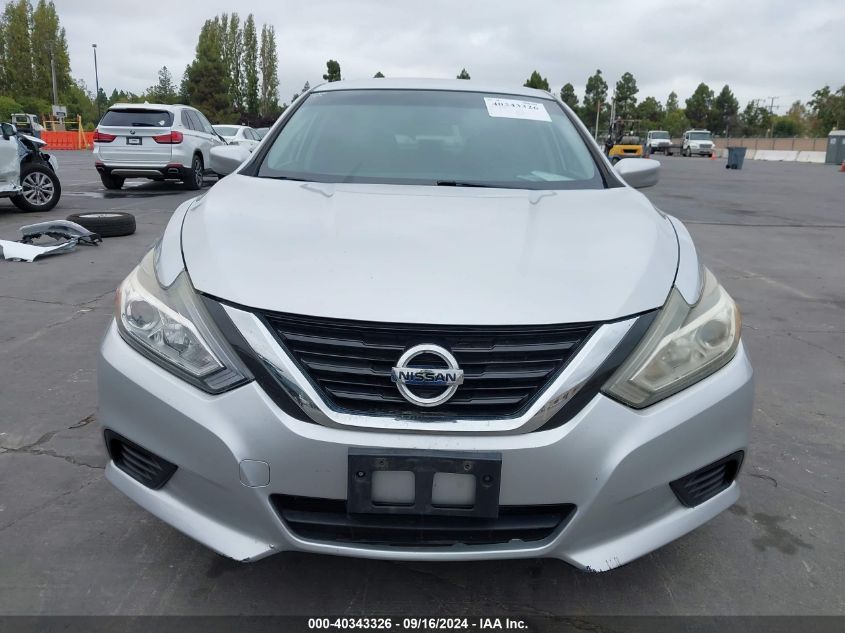 1N4AL3AP5GC210925 2016 Nissan Altima 2.5 S