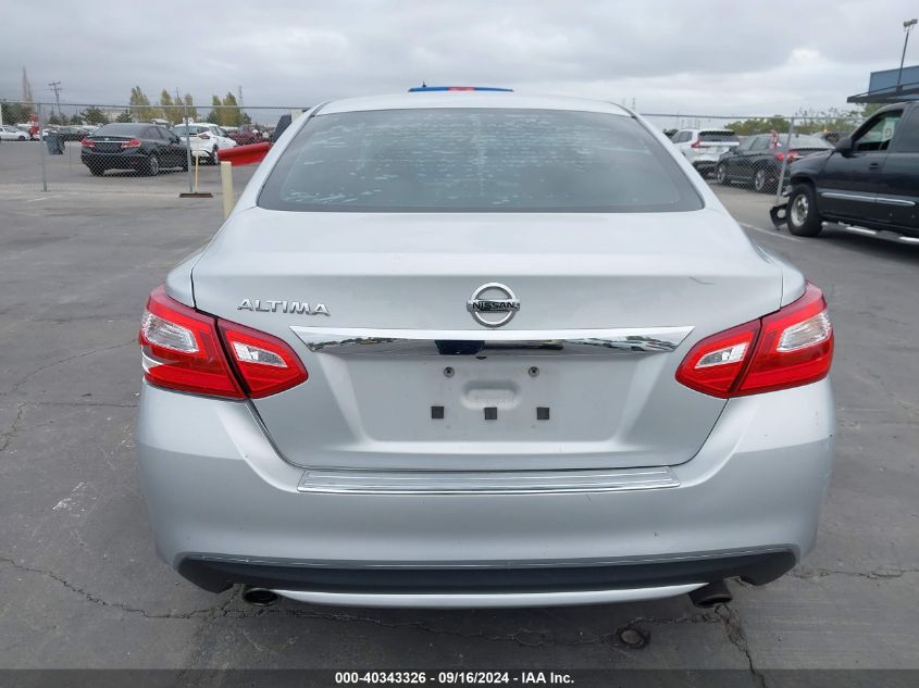 1N4AL3AP5GC210925 2016 Nissan Altima 2.5 S