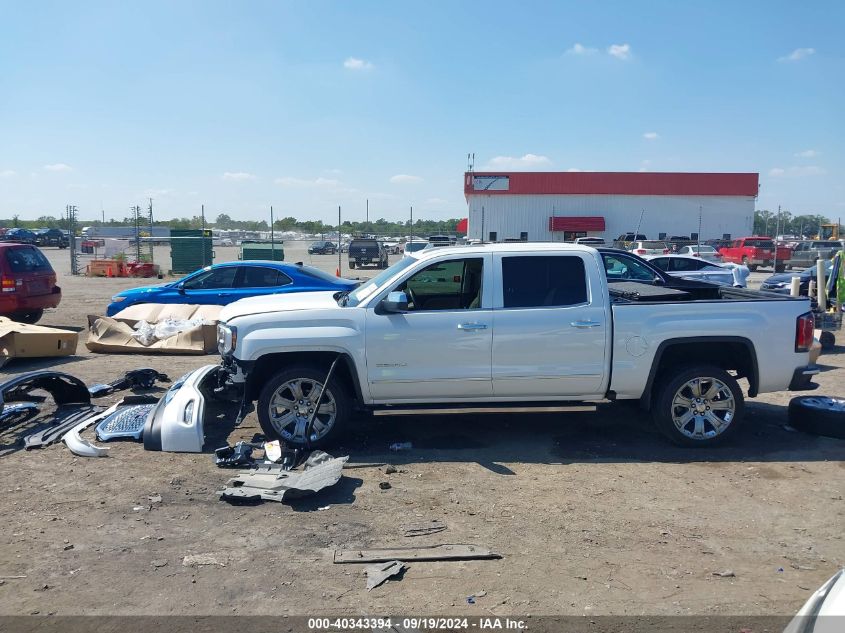 3GTU2PEJ5JG498988 2018 GMC Sierra 1500 Denali