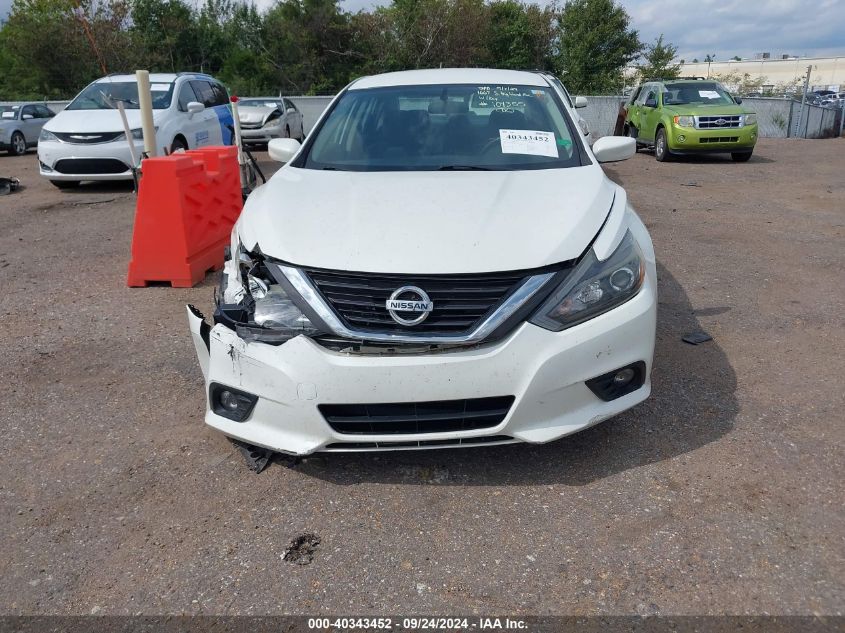 1N4AL3AP1HN310624 2017 Nissan Altima 2.5 Sr