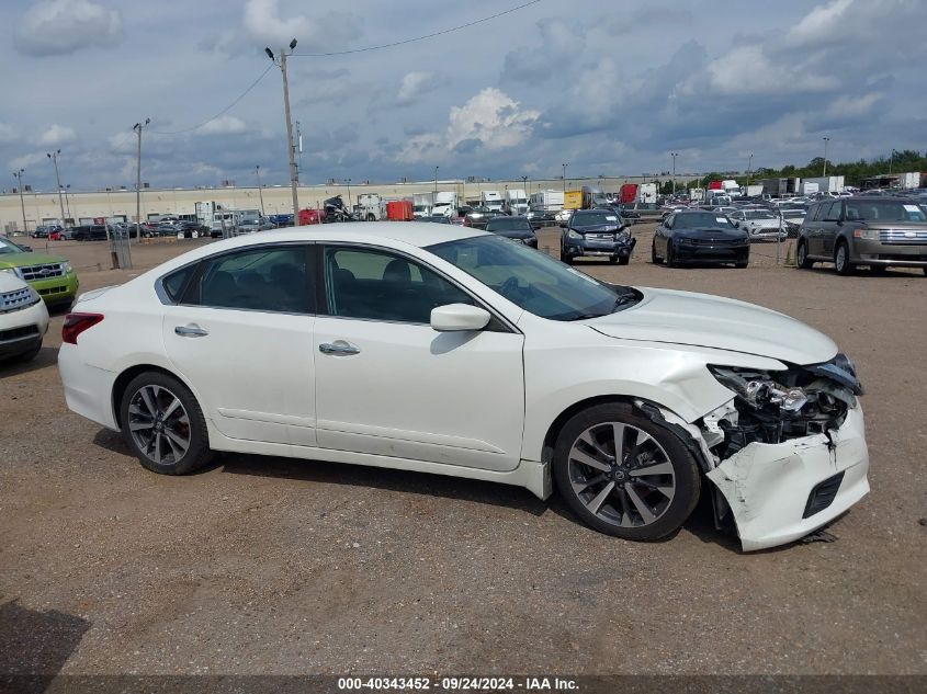 1N4AL3AP1HN310624 2017 Nissan Altima 2.5 Sr