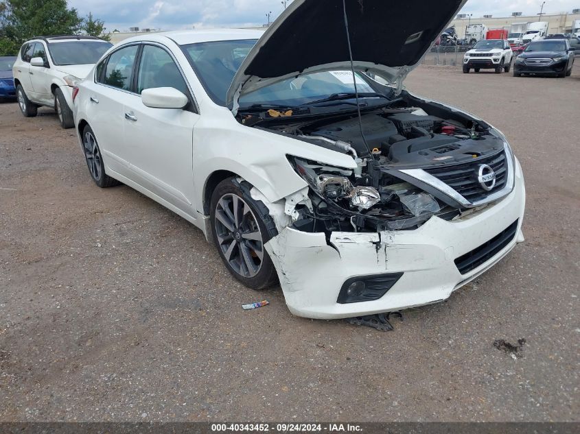 1N4AL3AP1HN310624 2017 Nissan Altima 2.5 Sr