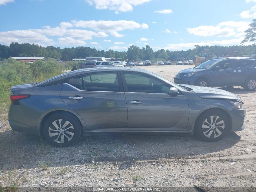 1N4BL4BV6KC166904 2019 Nissan Altima S