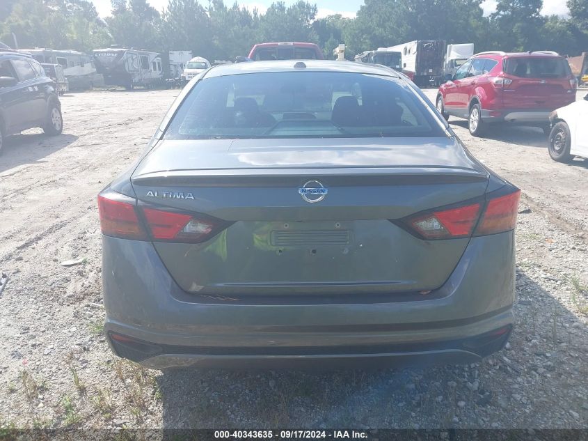 1N4BL4BV6KC166904 2019 Nissan Altima S