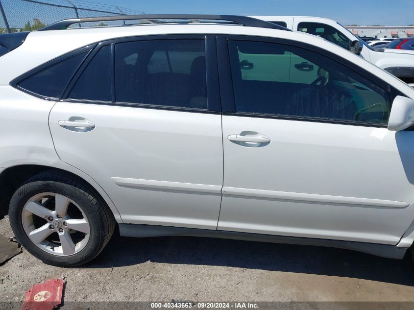 2T2GK31U47C002566 2007 Lexus Rx 350