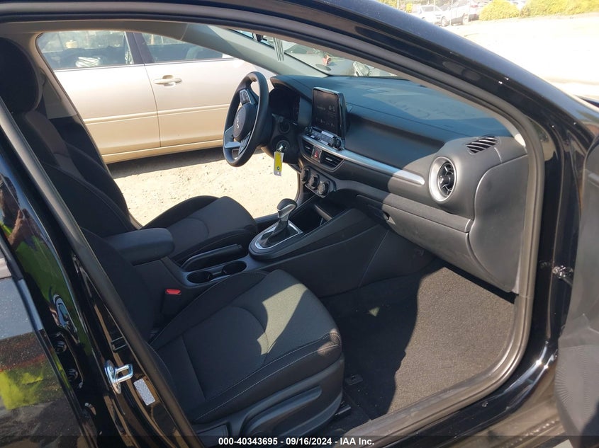 2024 KIA FORTE VIN: 3KPF24AD1RE817933