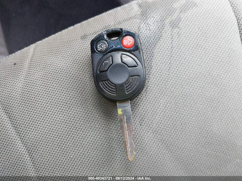 3FAHP0HA2CR126012 2012 Ford Fusion Se