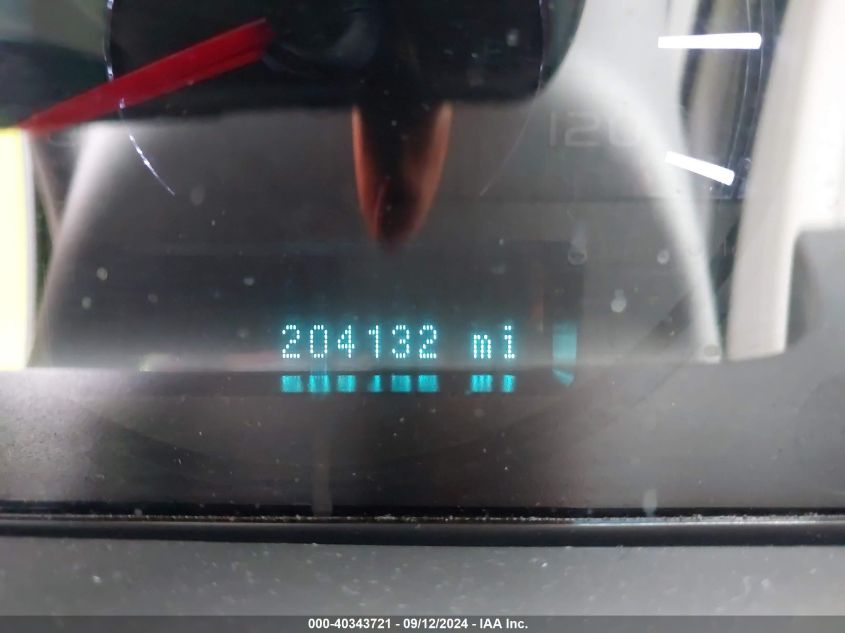 3FAHP0HA2CR126012 2012 Ford Fusion Se