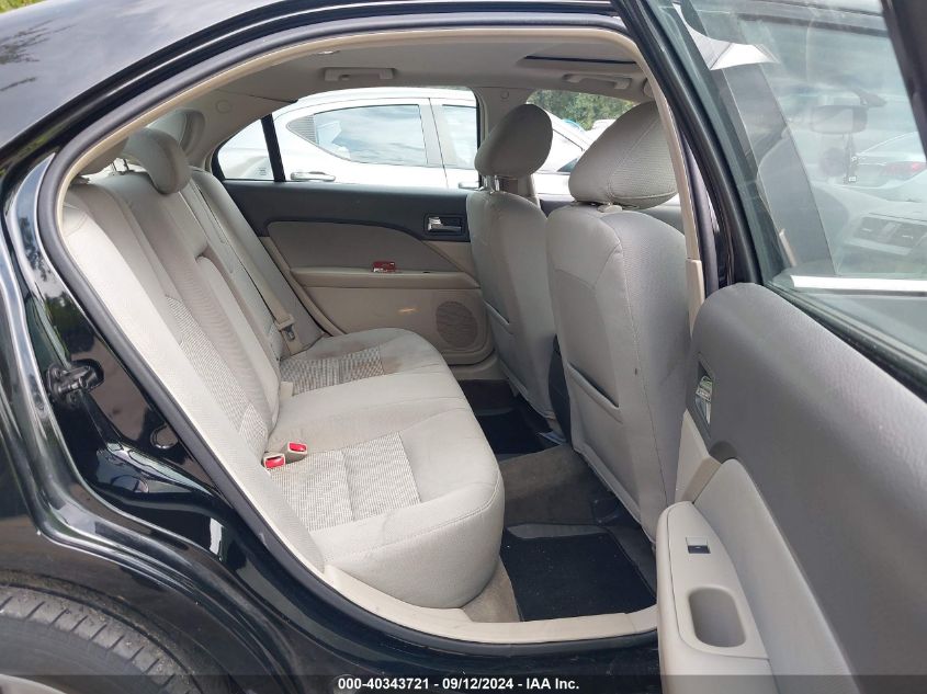 3FAHP0HA2CR126012 2012 Ford Fusion Se