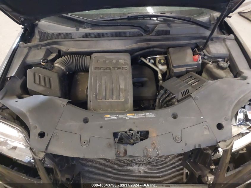 2GKFLTEK5G6160474 2016 GMC Terrain Sle