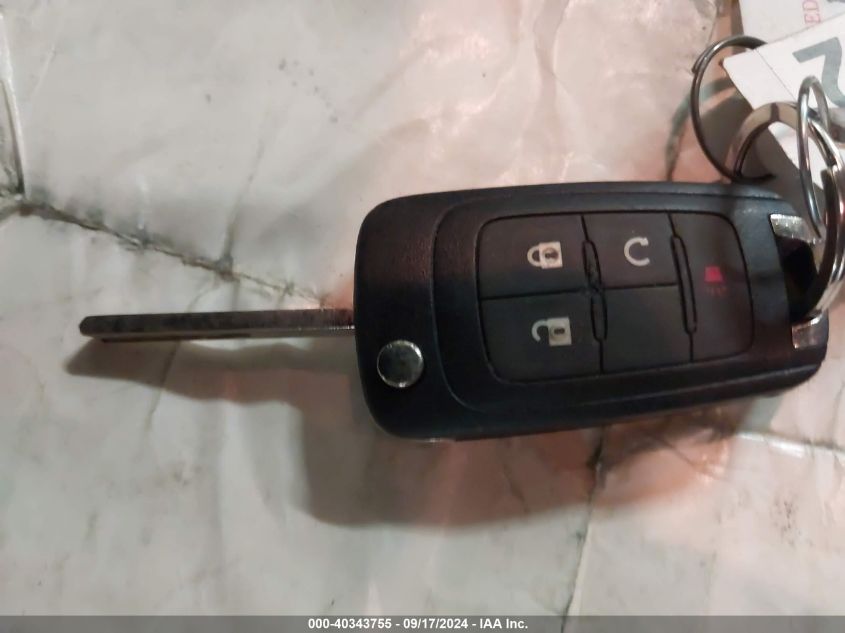 2GKFLTEK5G6160474 2016 GMC Terrain Sle