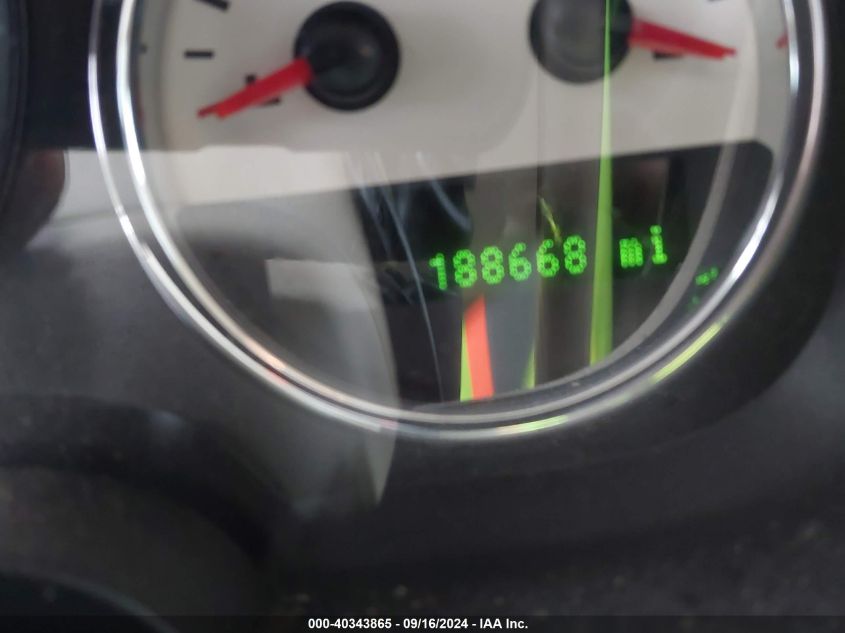 1FTPX12V57FA59254 2007 Ford F150