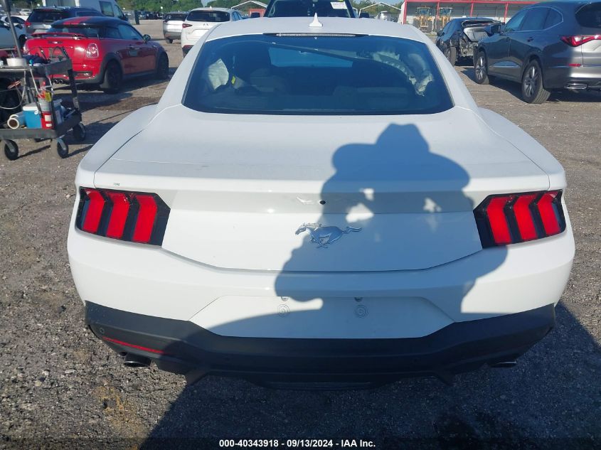 1FA6P8TH9R5114607 2024 FORD MUSTANG - Image 16