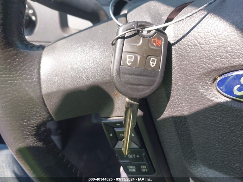 2013 Ford F-150 Xlt VIN: 1FTFW1ET2DKG06931 Lot: 40344025