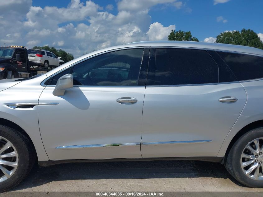 2018 Buick Enclave Premium VIN: 5GAERCKW2JJ221594 Lot: 40344035