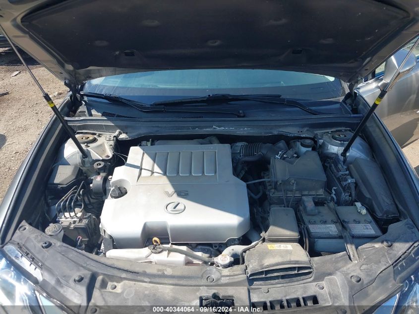 2018 LEXUS ES 350 - 58ABK1GG3JU100264