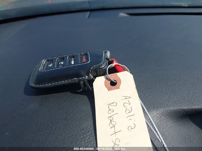 2018 LEXUS ES 350 - 58ABK1GG3JU100264