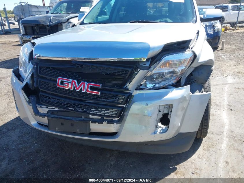 2013 GMC Terrain Sle-2 VIN: 2GKFLTE31D6337722 Lot: 40344071