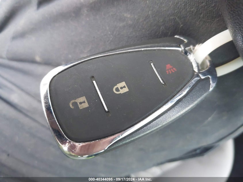 3GNAXHEV2LS654862 2020 Chevrolet Equinox Ls