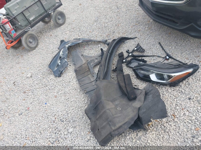 3GNAXHEV2LS654862 2020 Chevrolet Equinox Ls