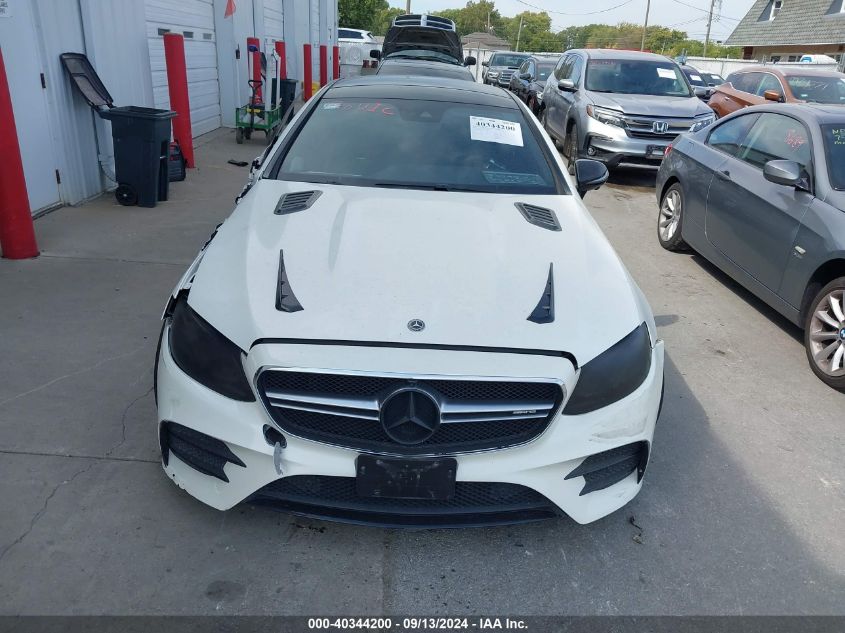 VIN WDD1J6BB3KF093069 2019 Mercedes-Benz AMG E 53,... no.12