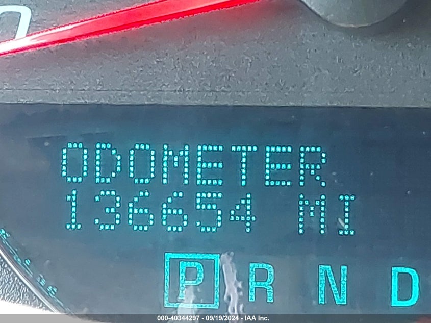 2016 CHEVROLET IMPALA LIMITED LT - 2G1WB5E36G1138430