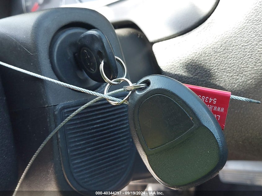 2016 CHEVROLET IMPALA LIMITED LT - 2G1WB5E36G1138430