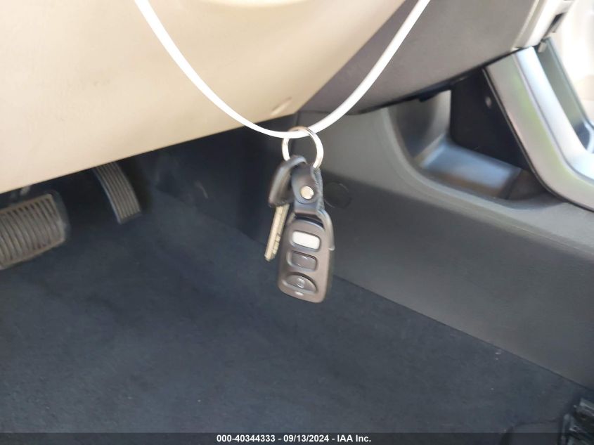 5XYKT4A67CG232524 2012 Kia Sorento Lx