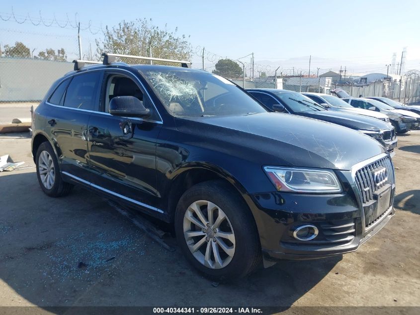 WA1LFAFP4FA021114 2015 AUDI Q5 - Image 1