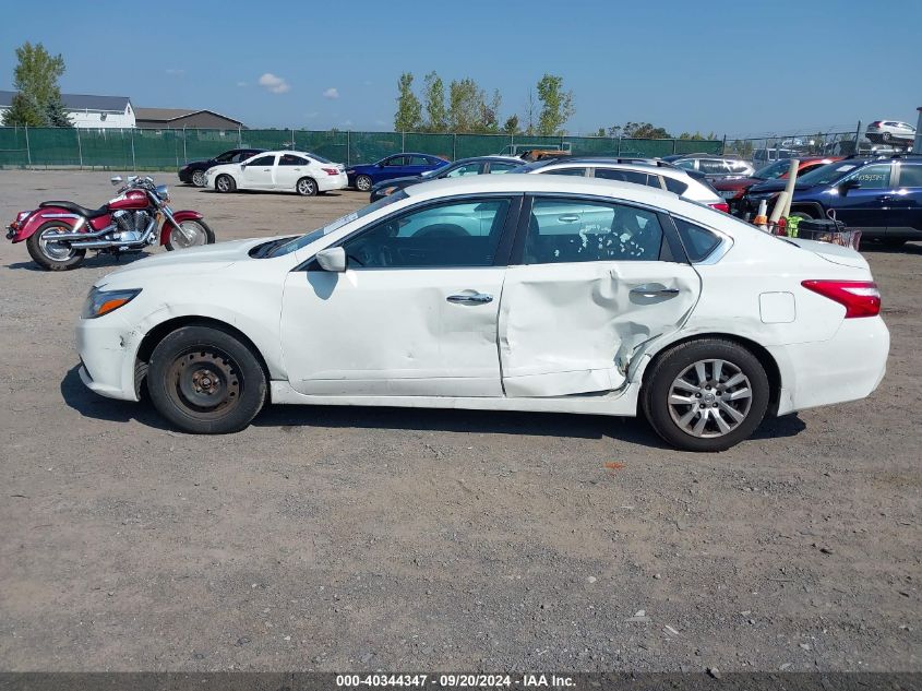 1N4AL3AP6HC238007 2017 Nissan Altima 2.5 S