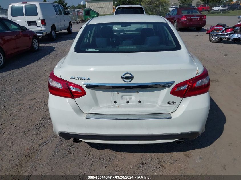 1N4AL3AP6HC238007 2017 Nissan Altima 2.5 S