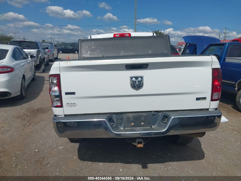 2013 Ram 1500 Slt VIN: 1C6RR6GP0DS600134 Lot: 40344355