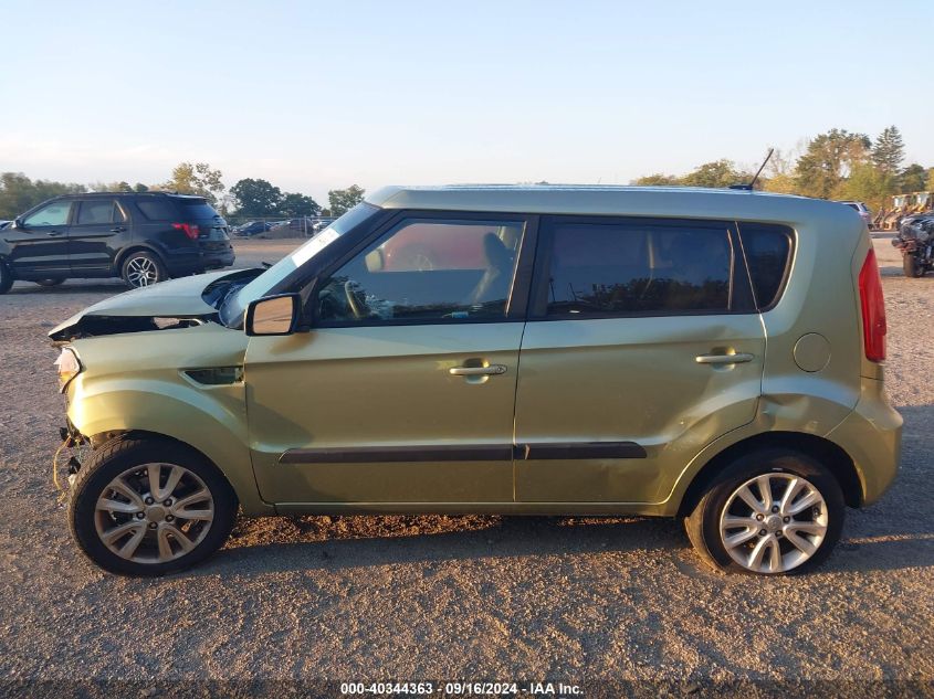 KNDJT2A63C7402455 2012 Kia Soul +