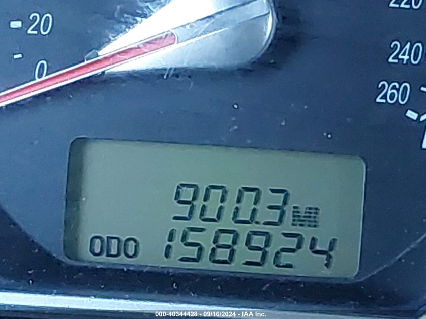 5NPEU46F76H092166 2006 Hyundai Sonata Gls/Lx