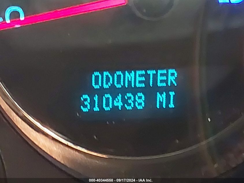 1GCHK23648F159914 2008 Chevrolet Silverado 2500Hd Ltz