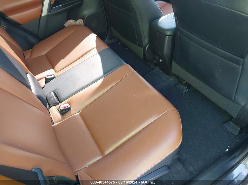 2017 TOYOTA RAV4 LIMITED - 2T3YFREV0HW393502