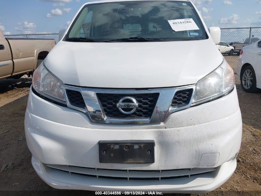 2019 Nissan Nv200 Sv VIN: 3N6CM0KN9KK691970 Lot: 40344586