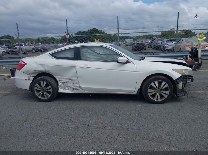 1HGCS12318A018776 2008 Honda Accord 2.4 Lx-S