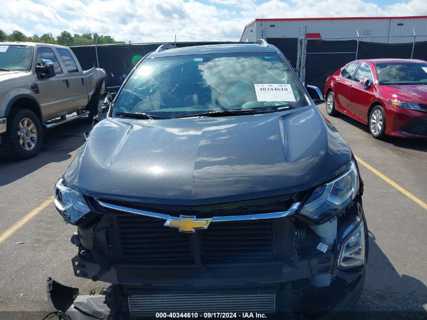 2GNAXPEX3K6134002 2019 Chevrolet Equinox Premier